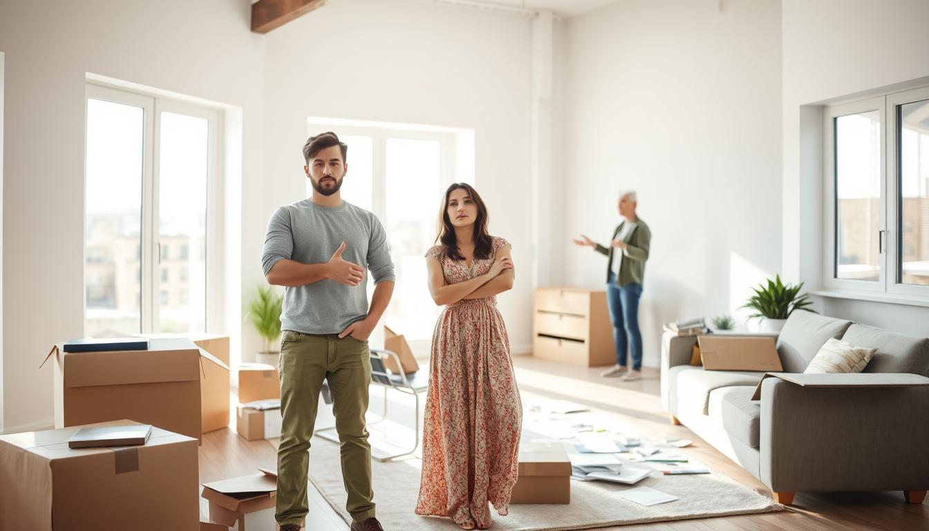 first-time home buyer mistakes