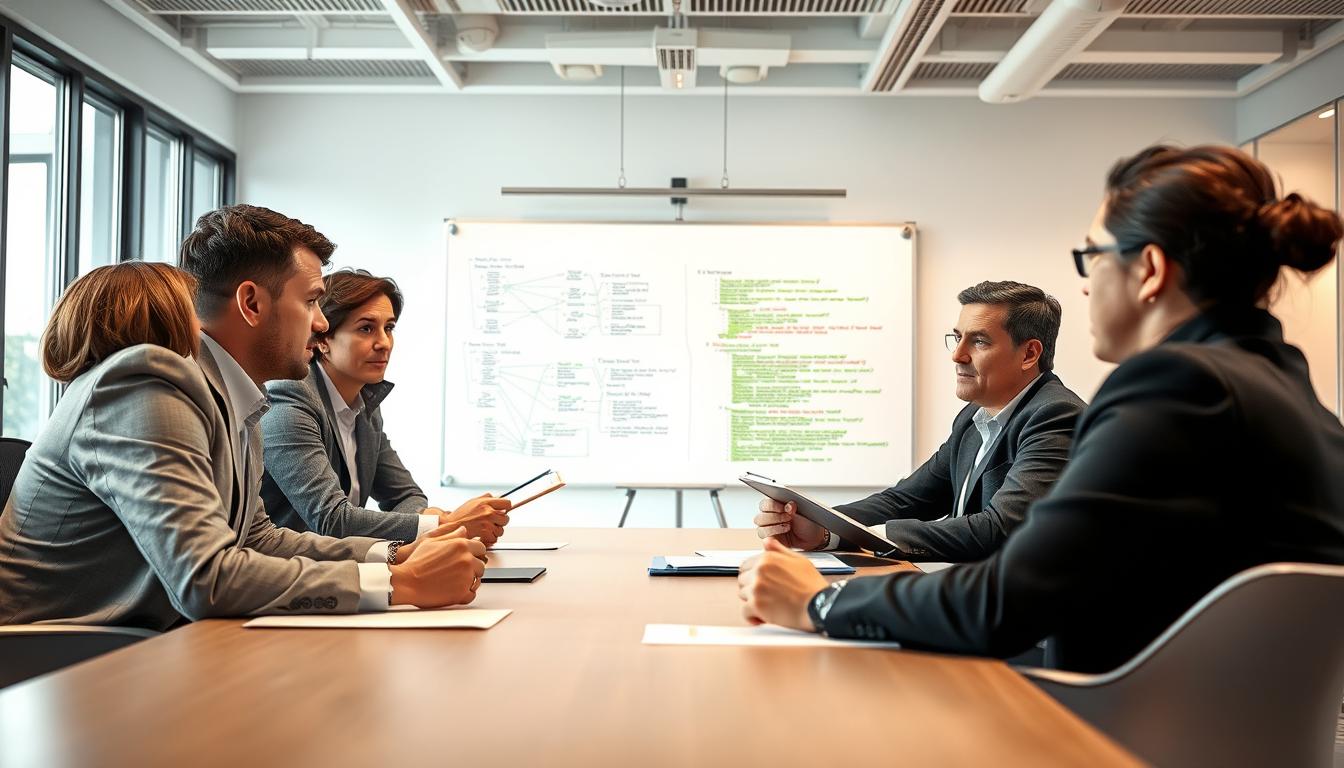 technical interviews