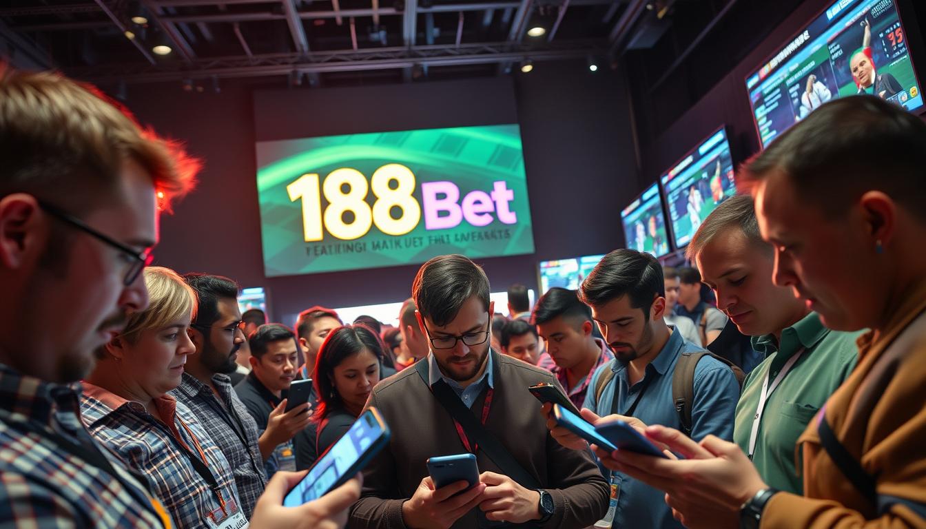 betting sports 188bet