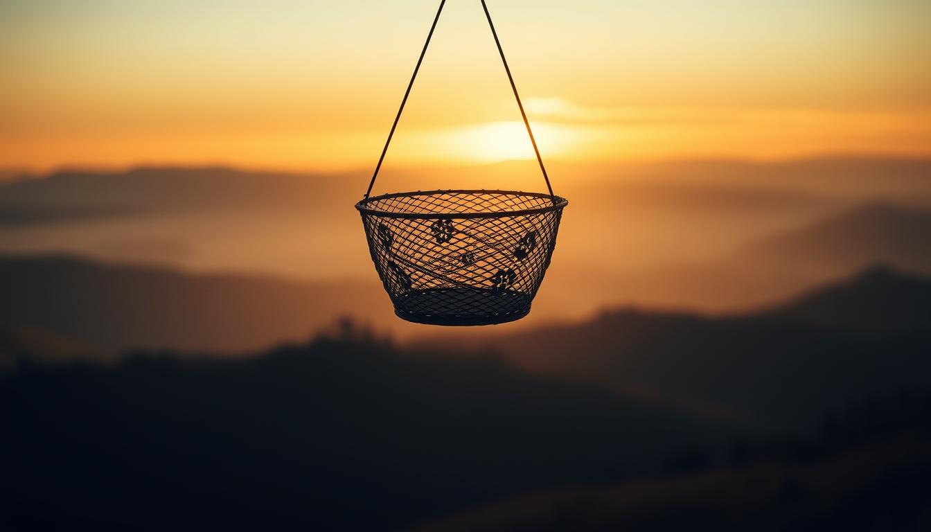 method of first basket other meaning