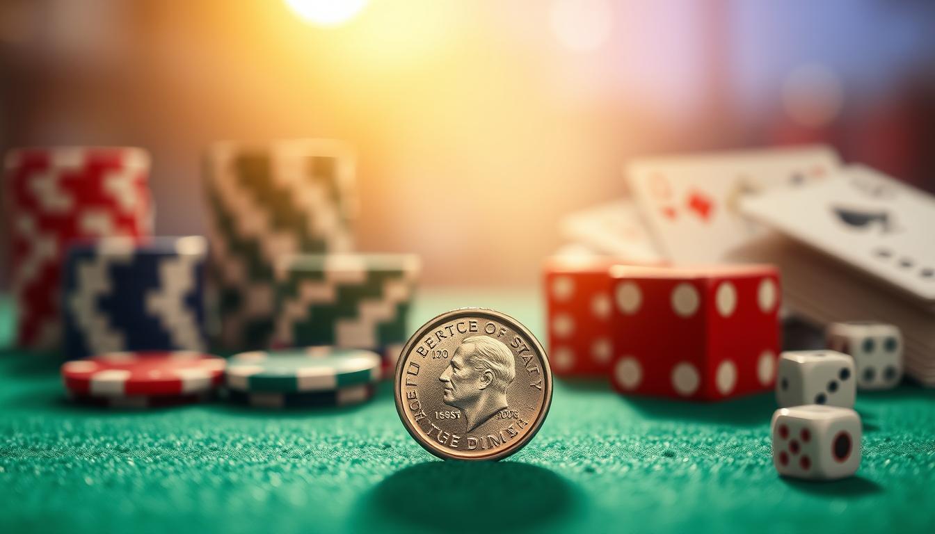 what does dime mean in sports betting