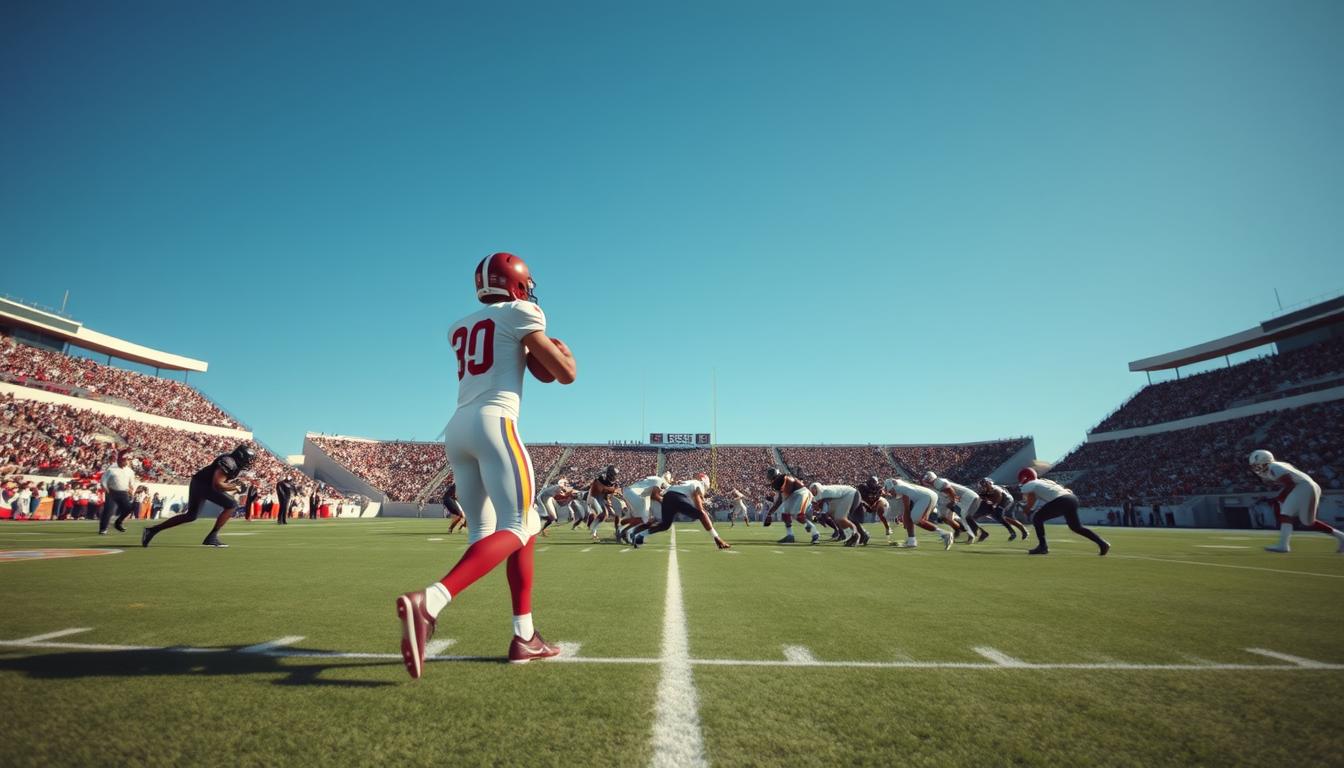 how football spreads work