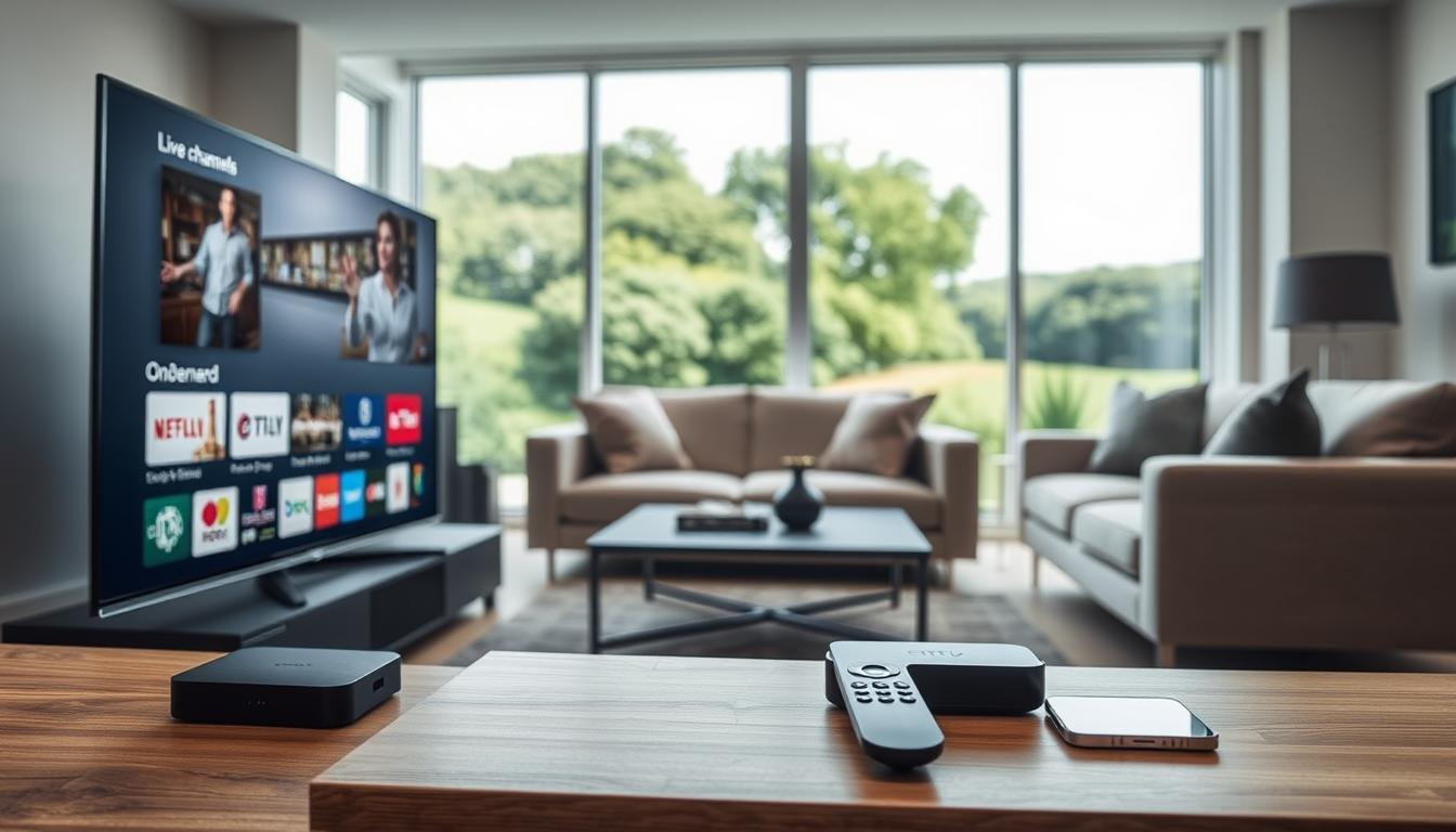 iptv ireland setup