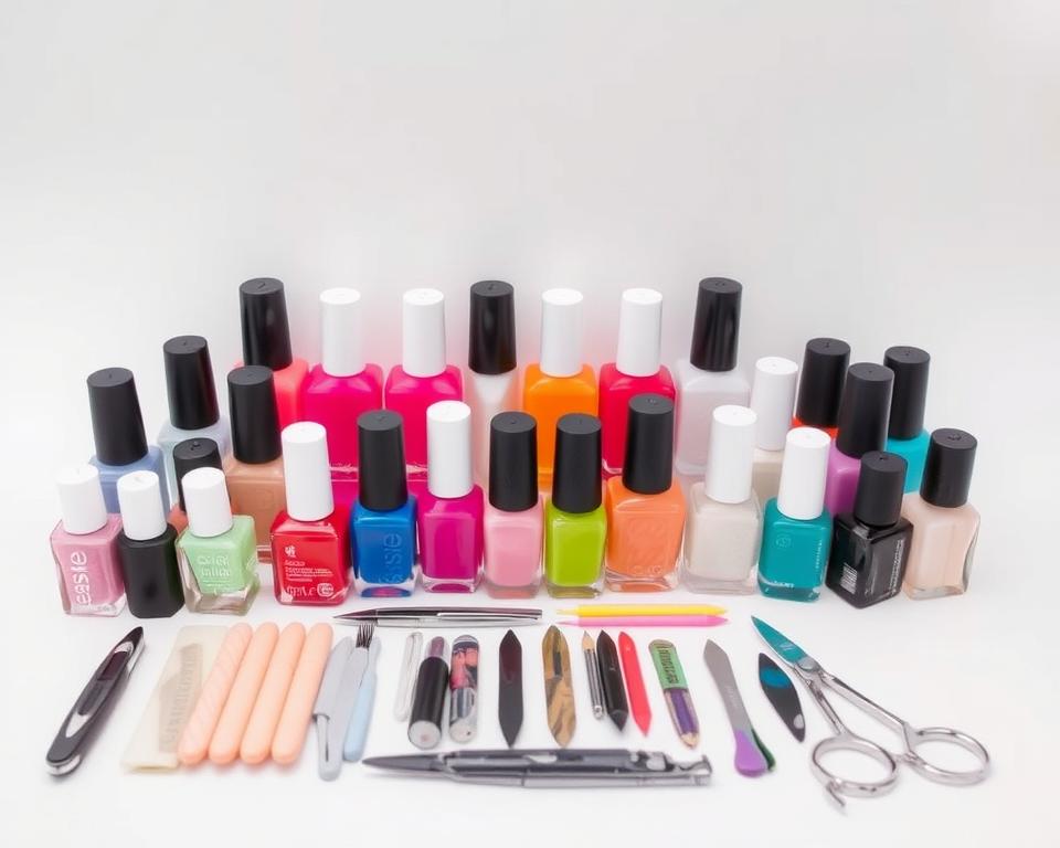 nail design