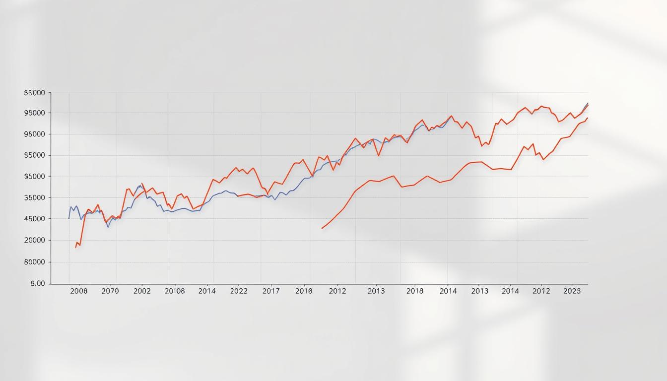 Klip dividend yield trends and market comparisons