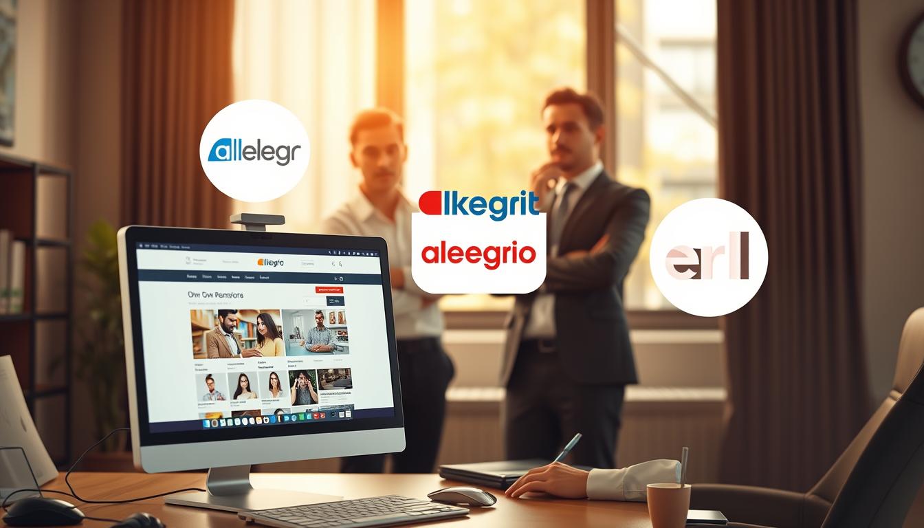 własny sklep internetowy vs marketplace