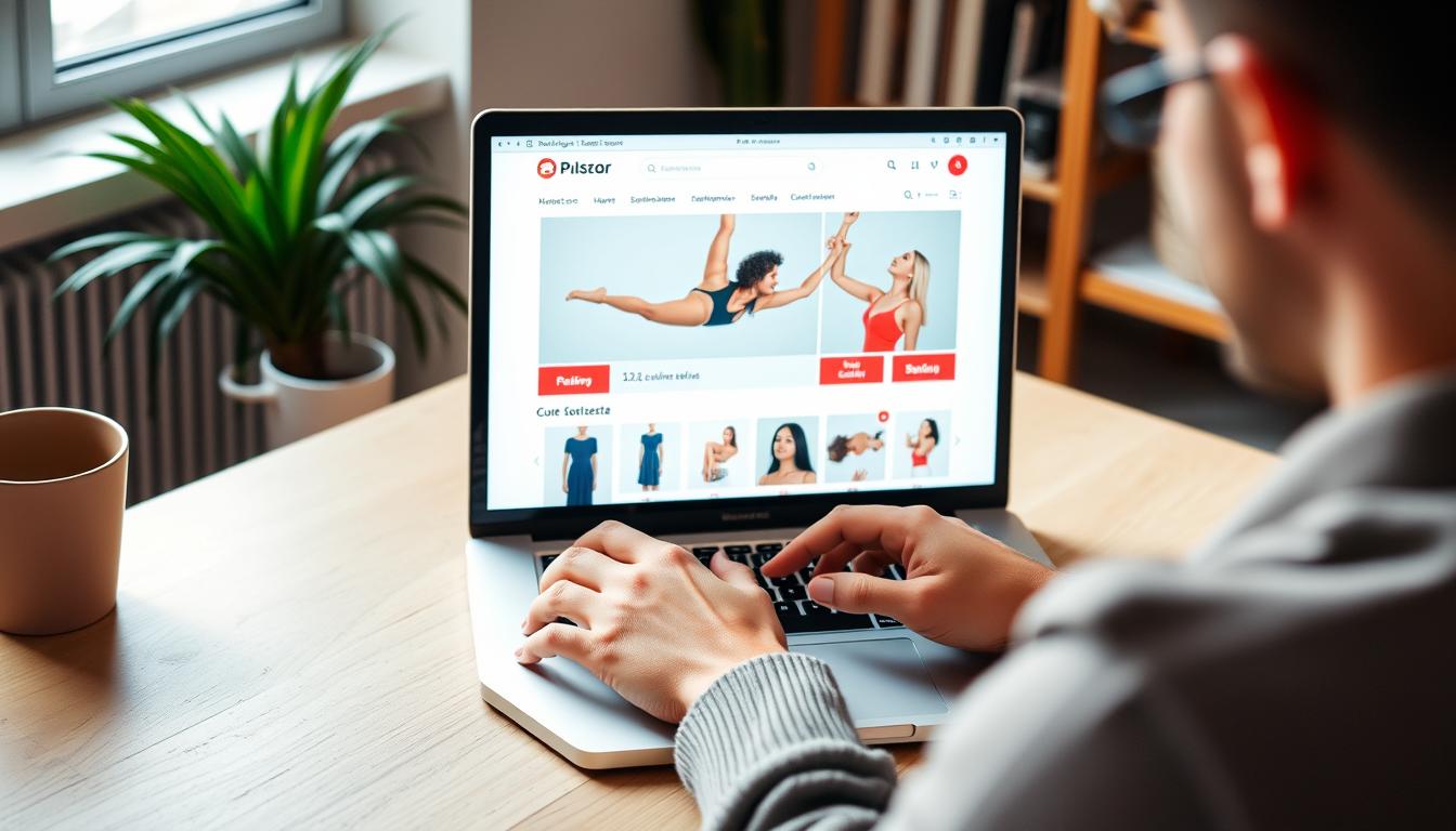 Gotowy sklep internetowy jako droga do sukcesu w e-commerce