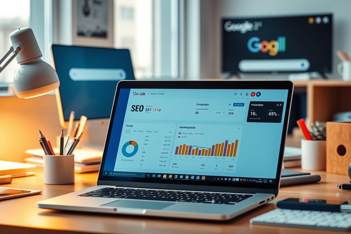 SEO dla sklepu internetowego