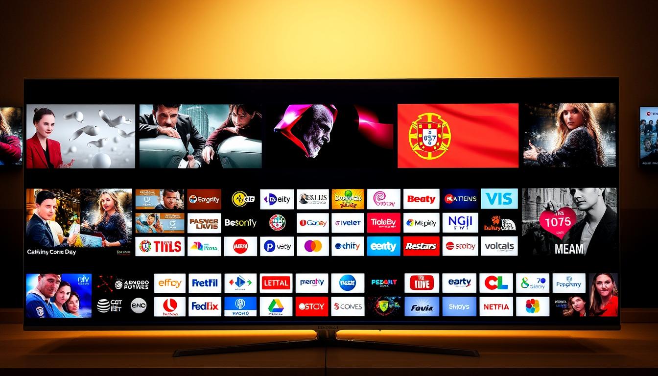 canais iptv portugueses