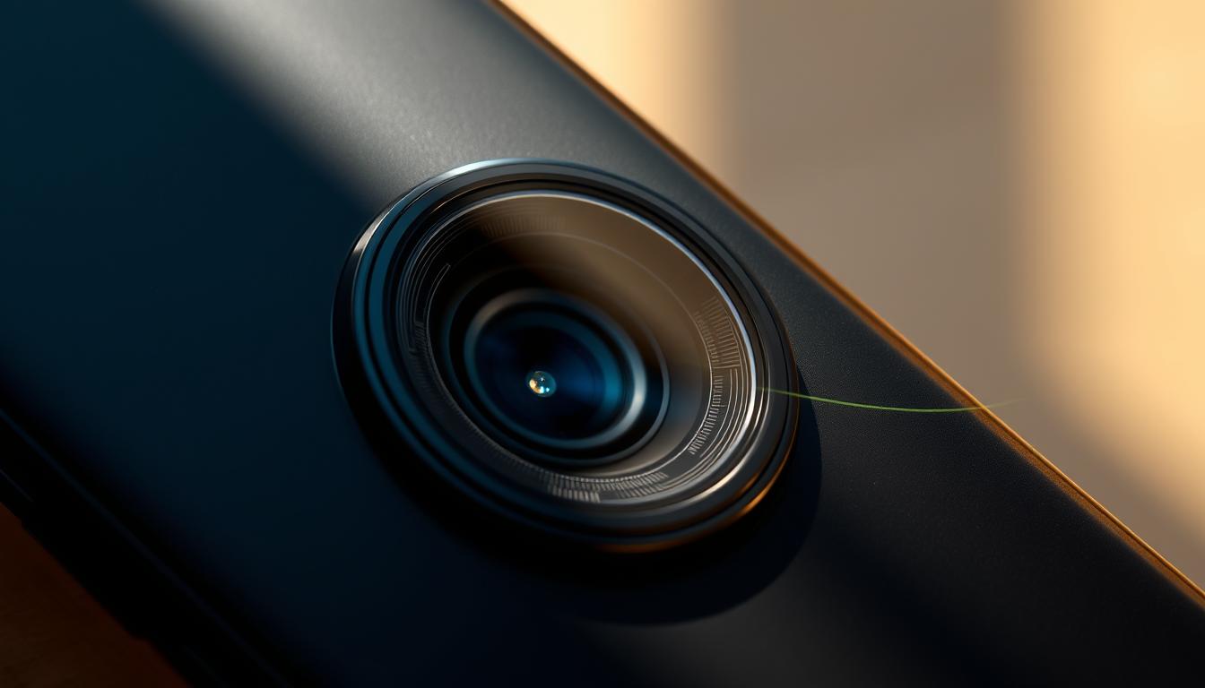 Google Pixel10 cámara inteligencia artificial