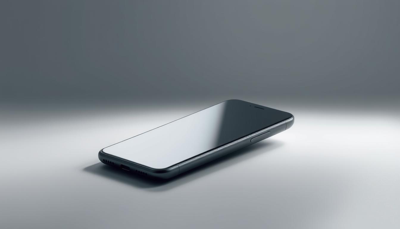 configuración inicial del smartphone