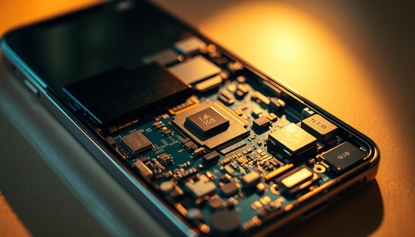 iPhone customization