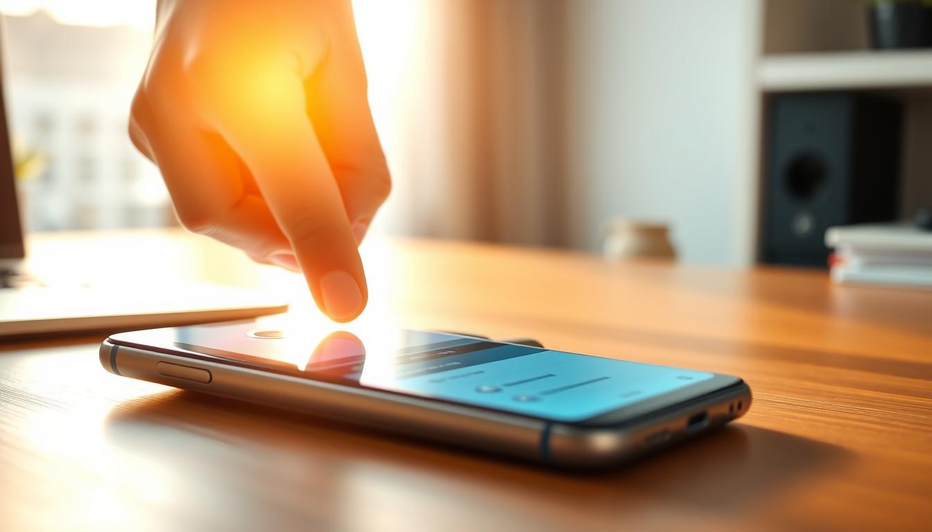 Optimización del rendimiento del smartphone