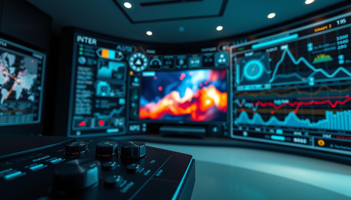 configuraciones de calidad en servicios de streaming