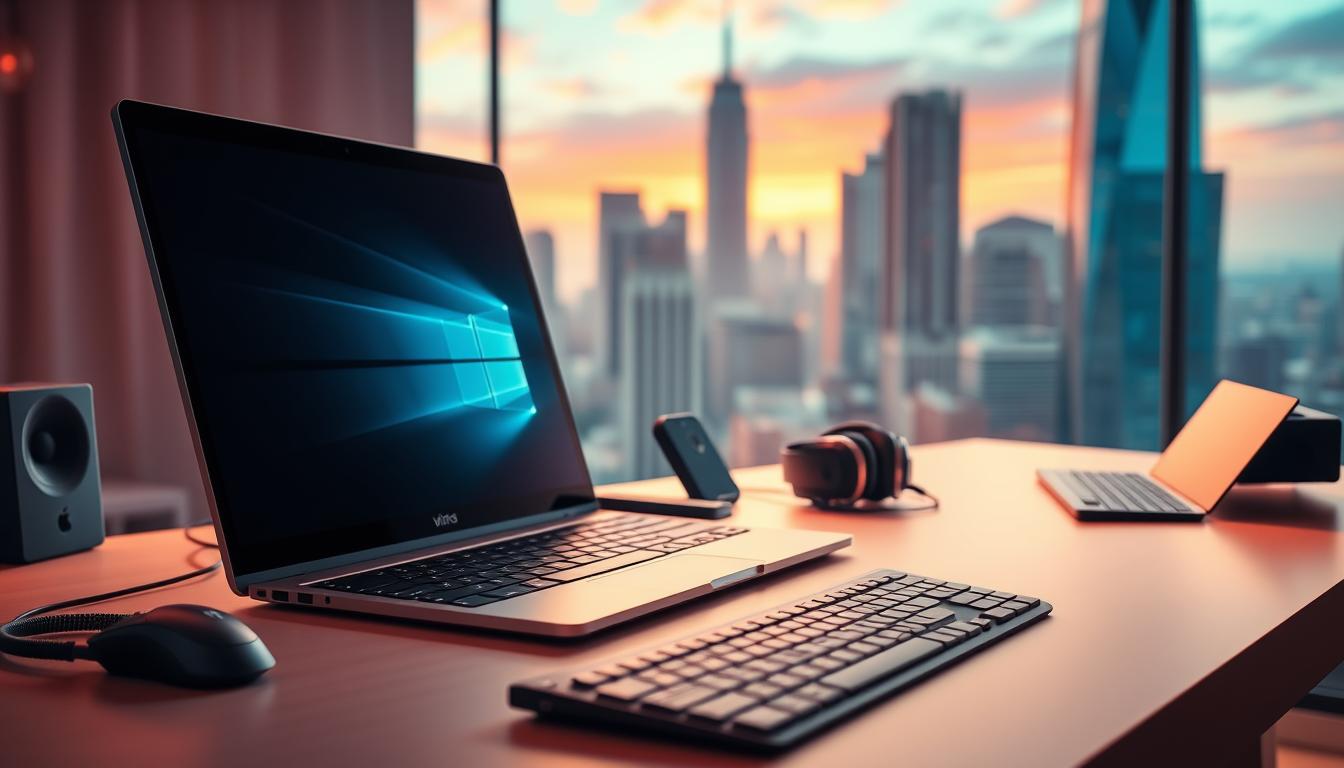 Requisitos del sistema Windows11