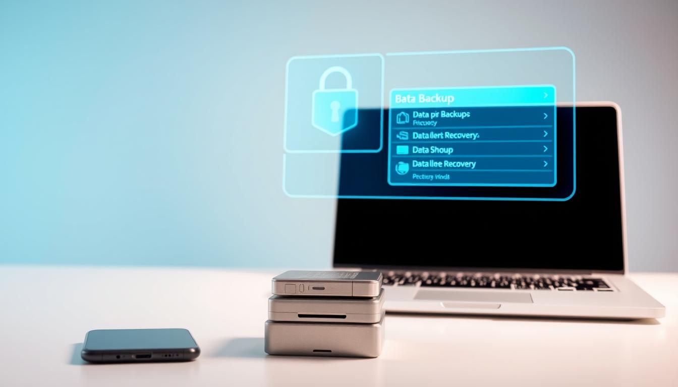prevención de pérdida de datos