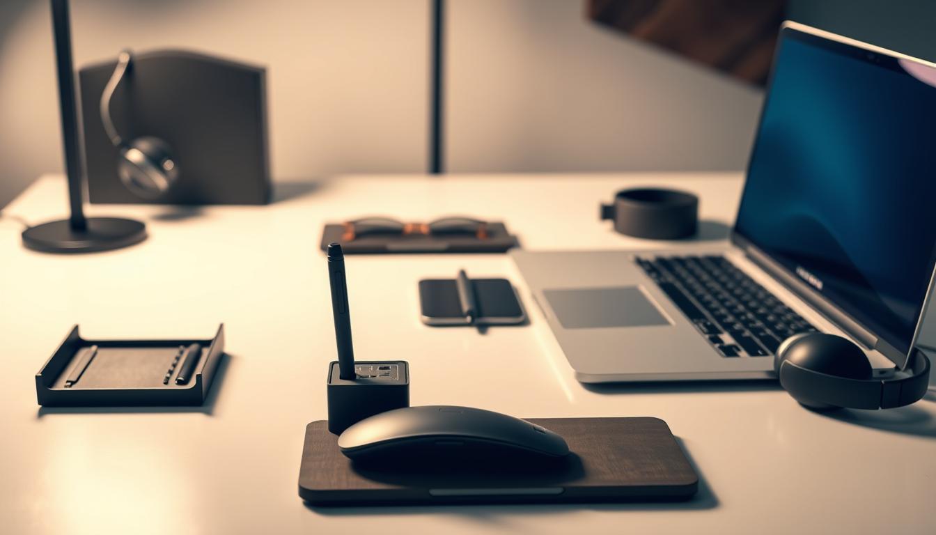 accesorios de productividad