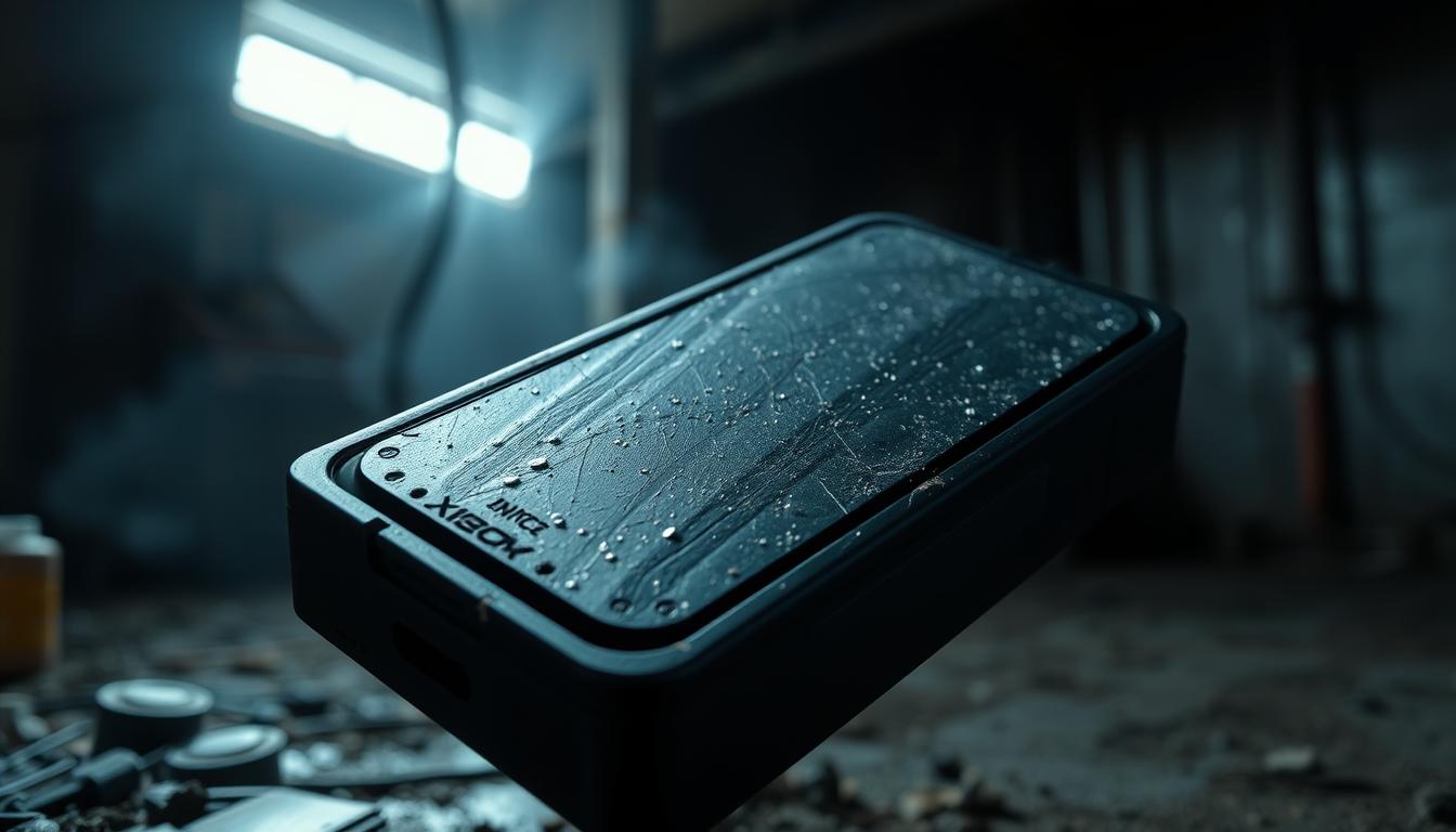 batería Xiaomi Redmi Note14 Pro uso intensivo