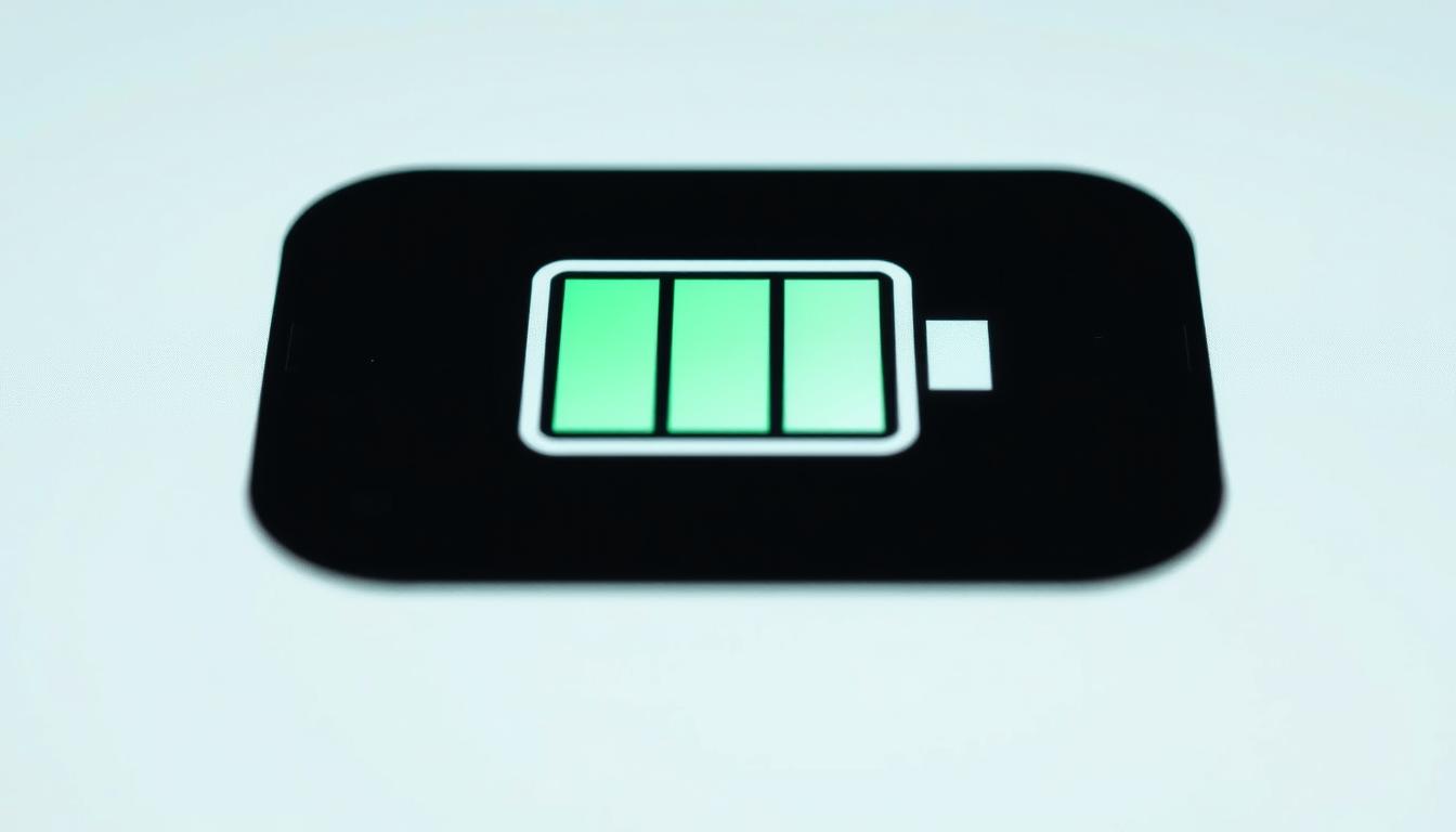 Android battery optimization