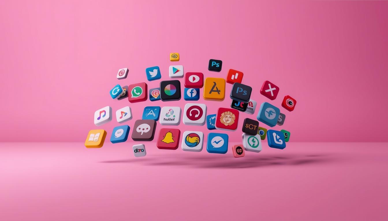 apps imprescindibles