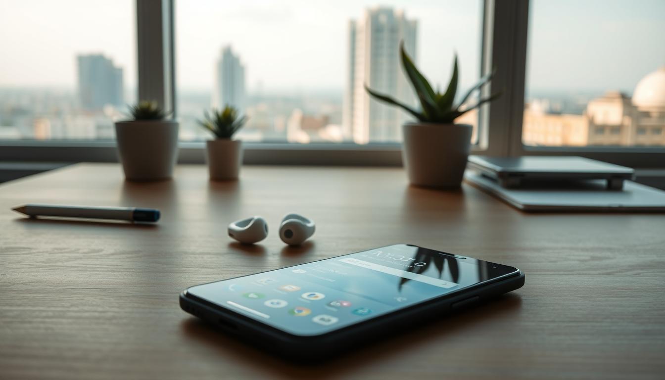 productividad Android
