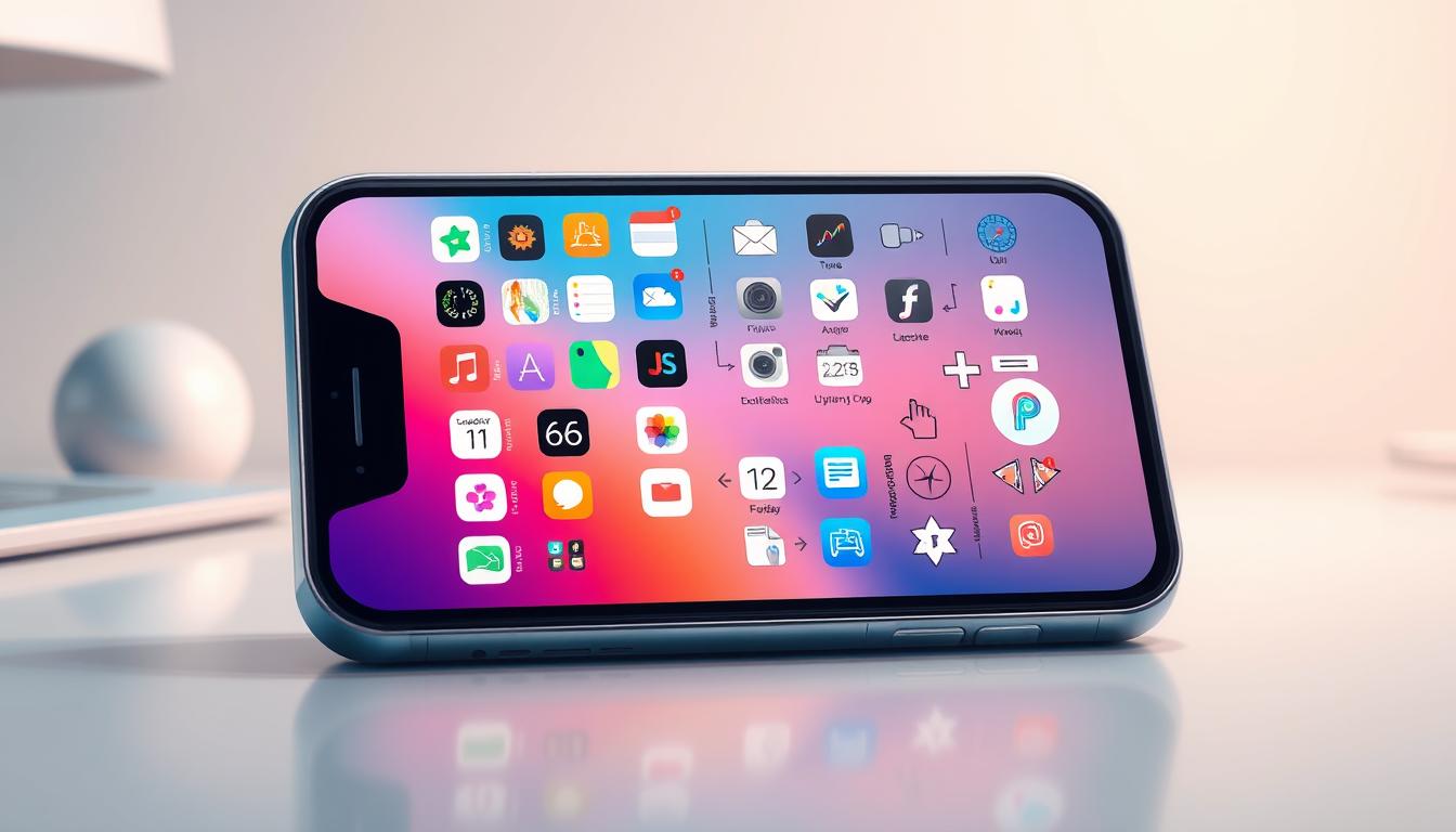 iPhone productivity tips