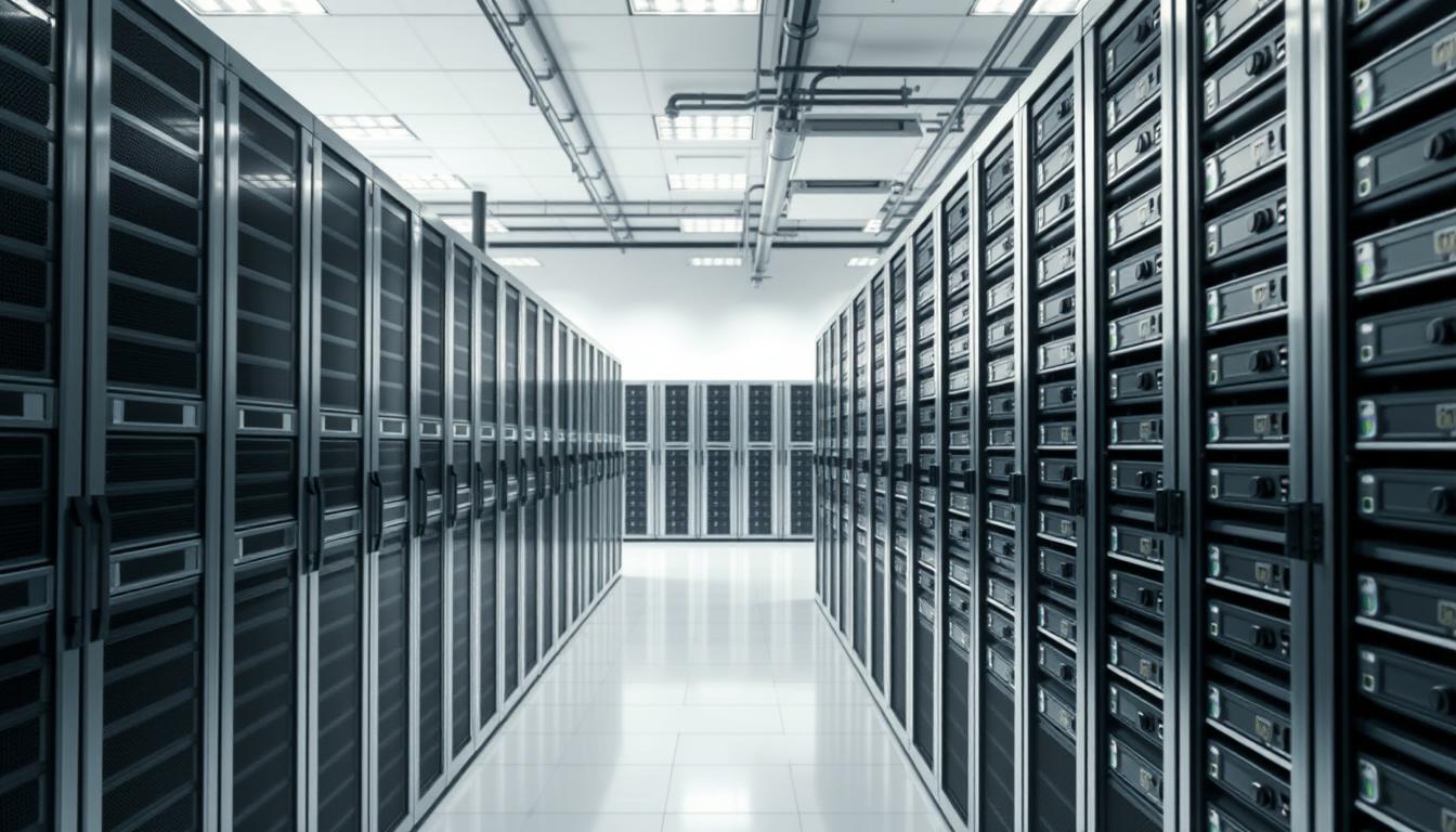 almacenamiento de archivos