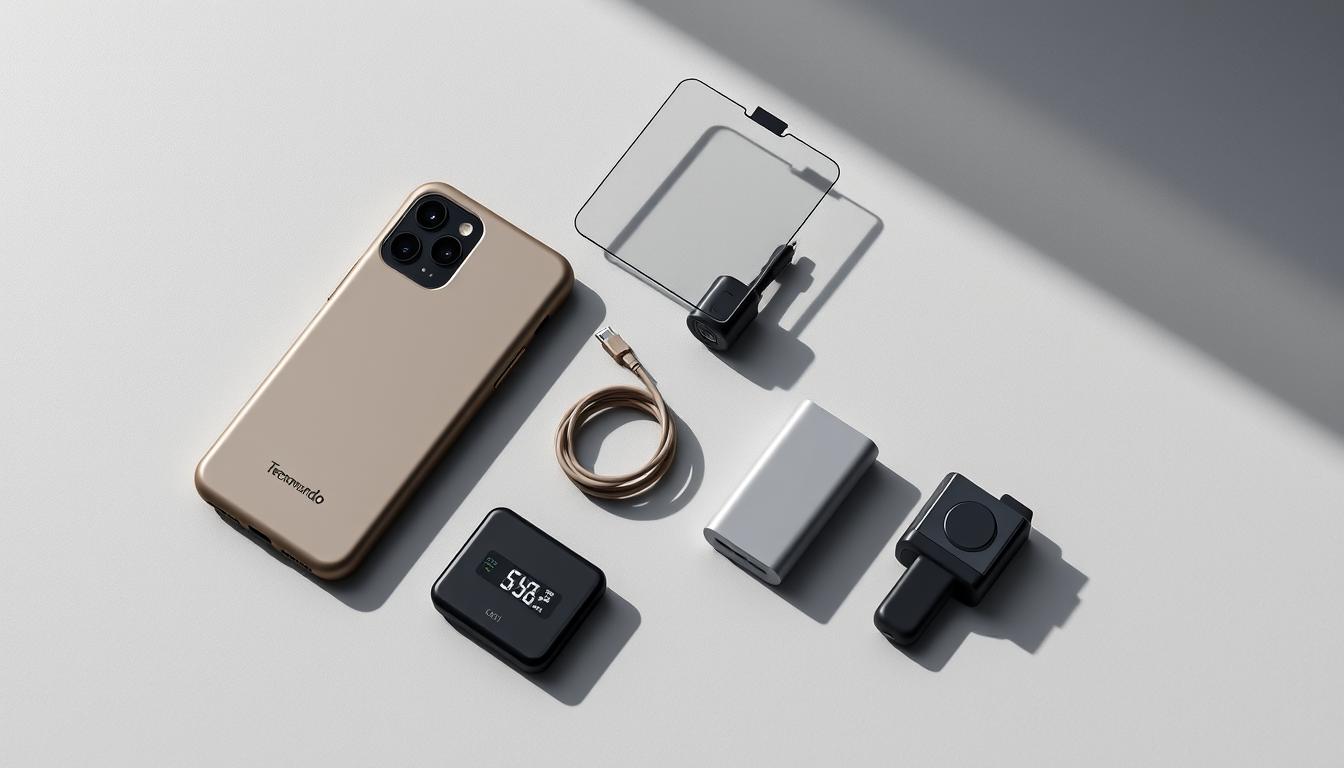 accesorios esenciales para celular
