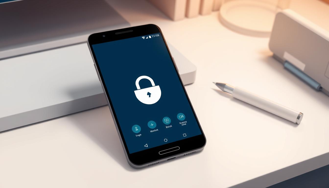 copia de seguridad Android