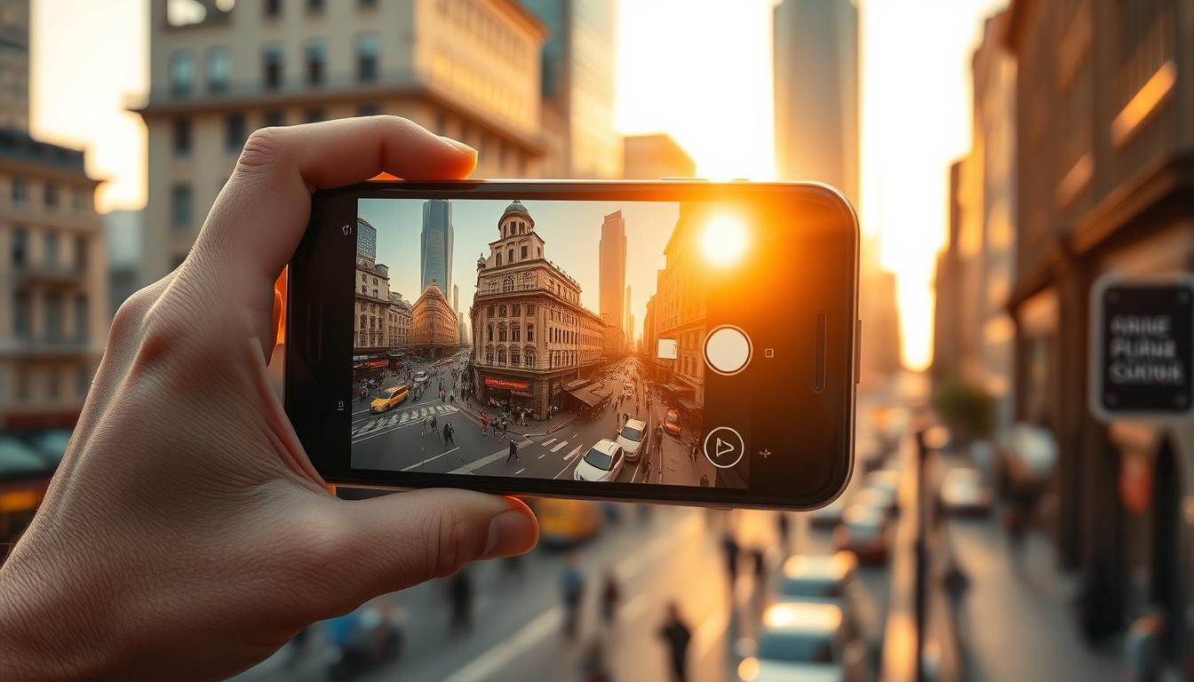 smartphone photography