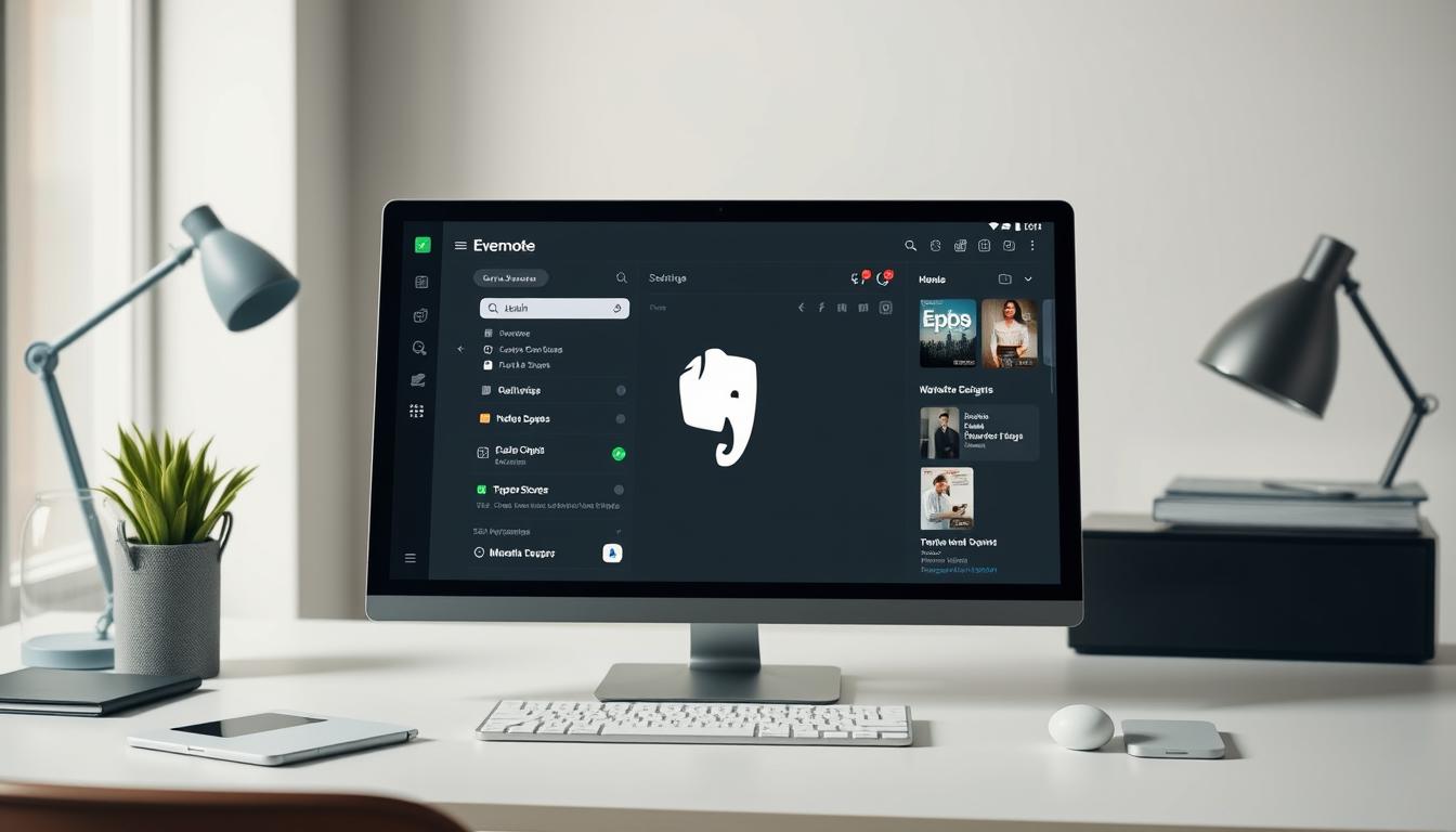 Evernote
