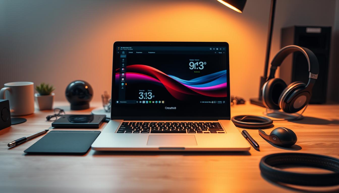 software para creadores