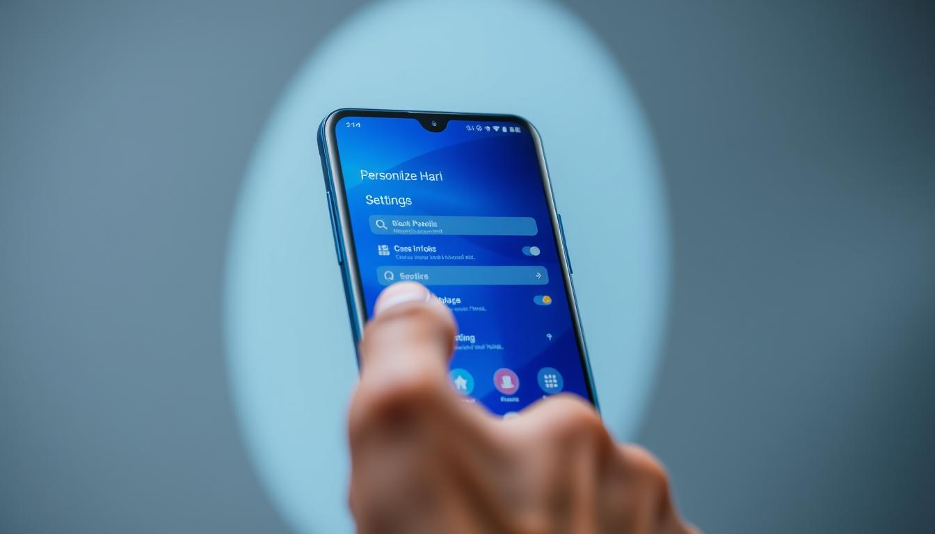 personalización Xiaomi Redmi Note14 Pro