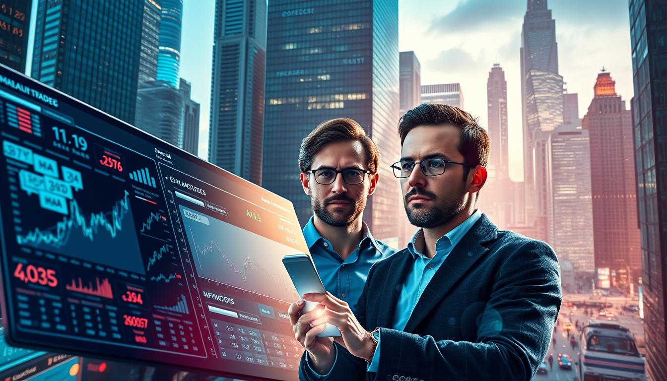 ai stock analysis tools