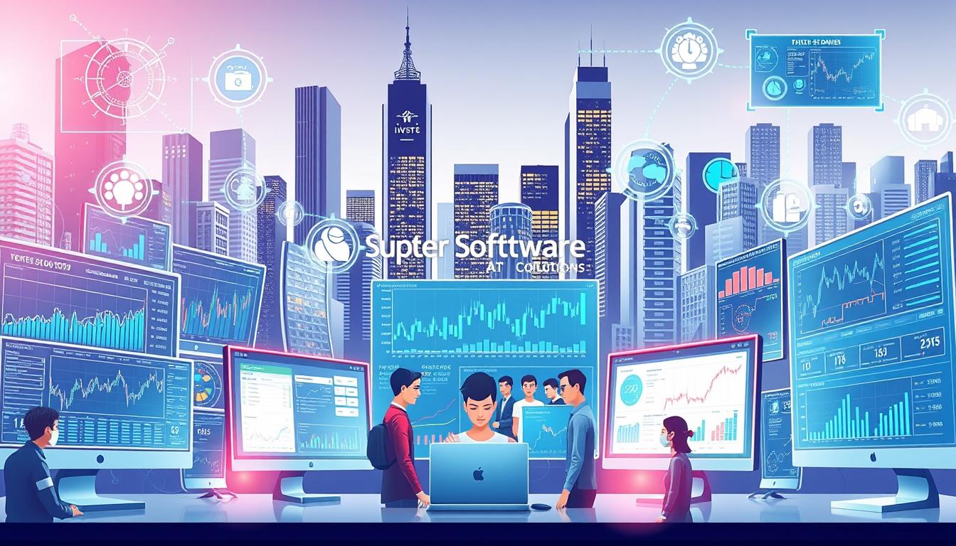10 Best AI Investing Tools to Watch in 2025