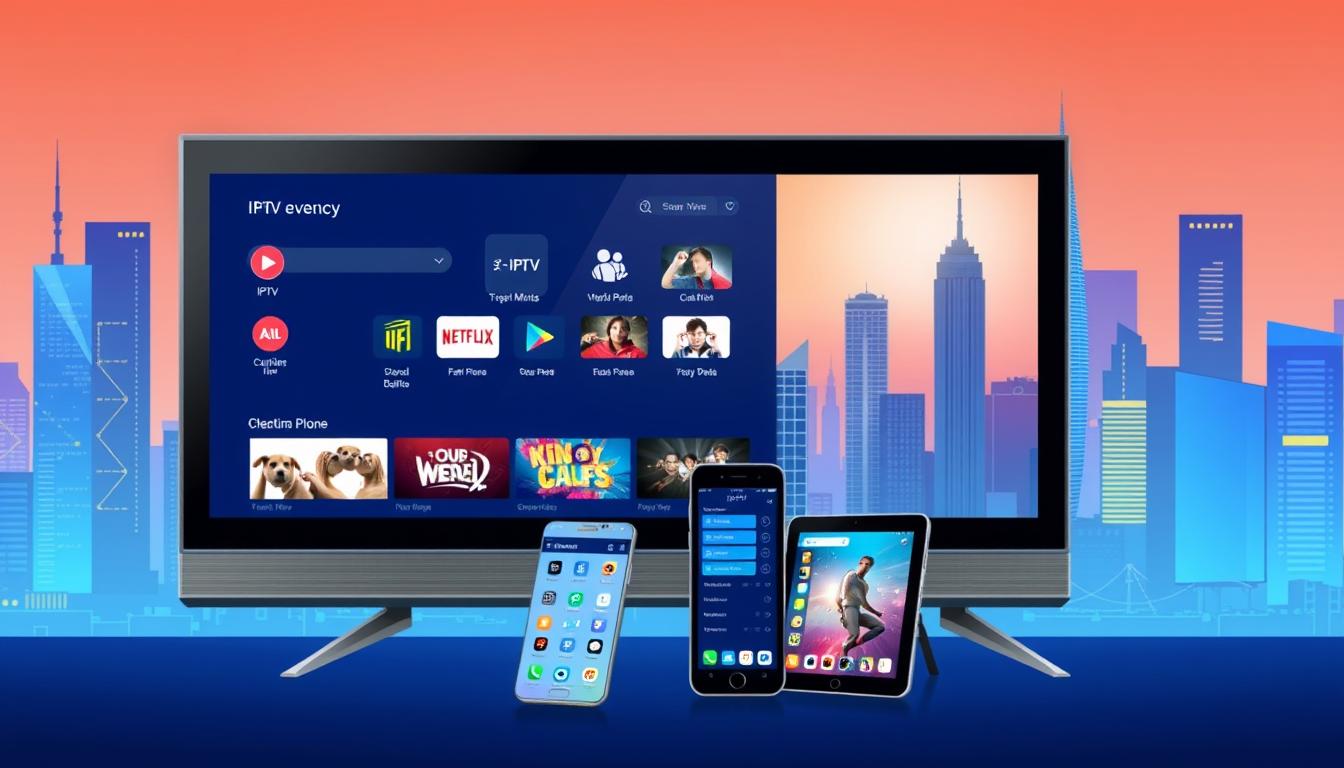 iptv subscription