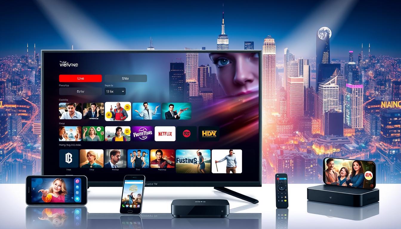 avantages iptv