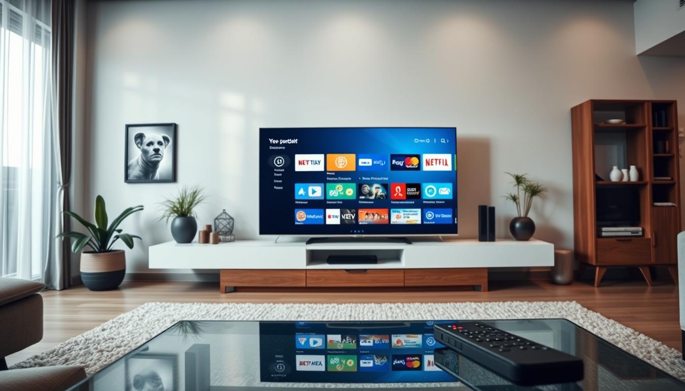 technologie iptv