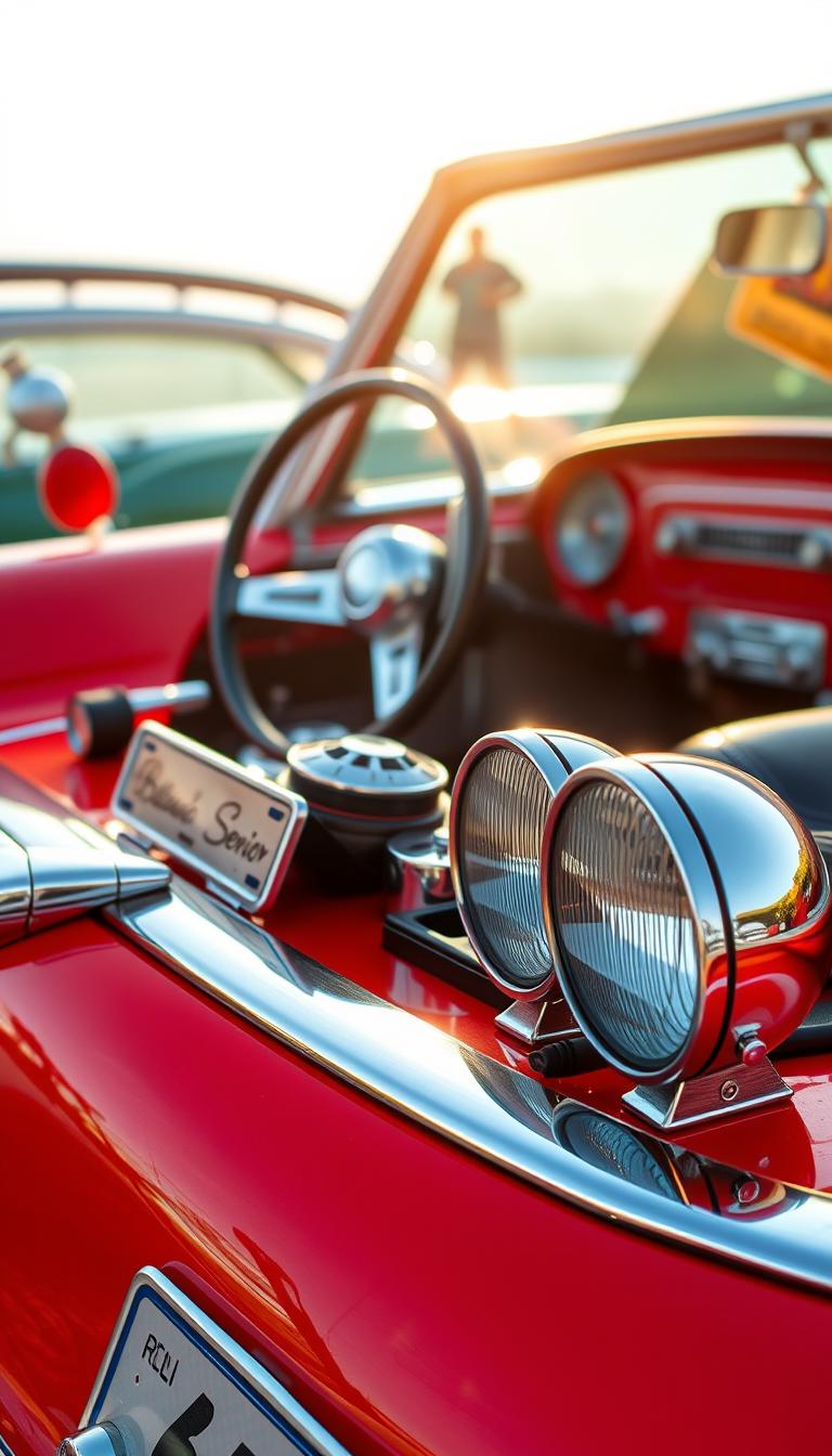 21 Stylish Senior Car Decorating Ideas to Personalize Your Ride senior car decorating ideas