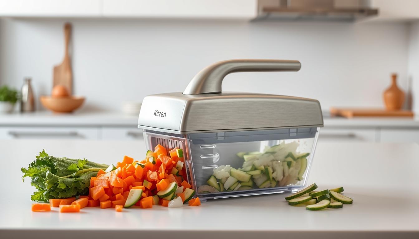 best vegetable chopper