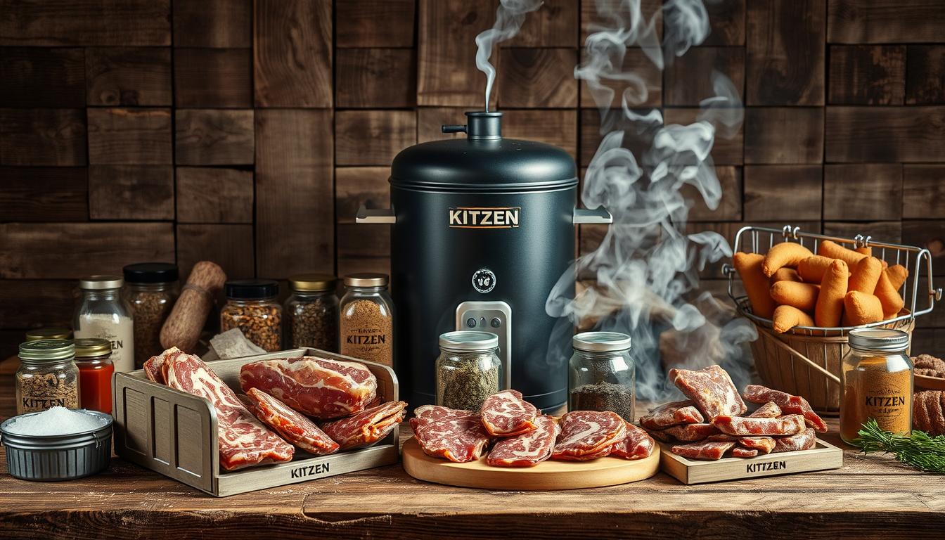 meat preservation