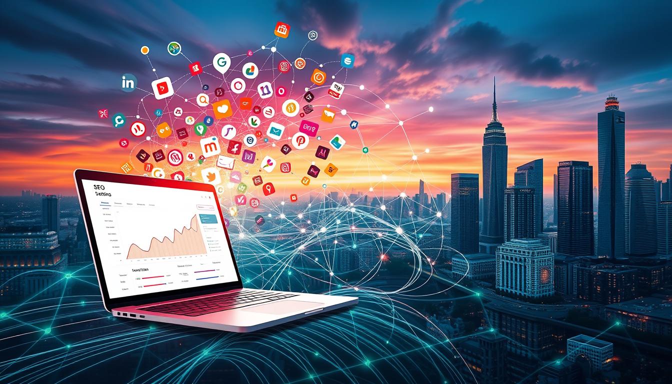 SEO Optimizasyonu
