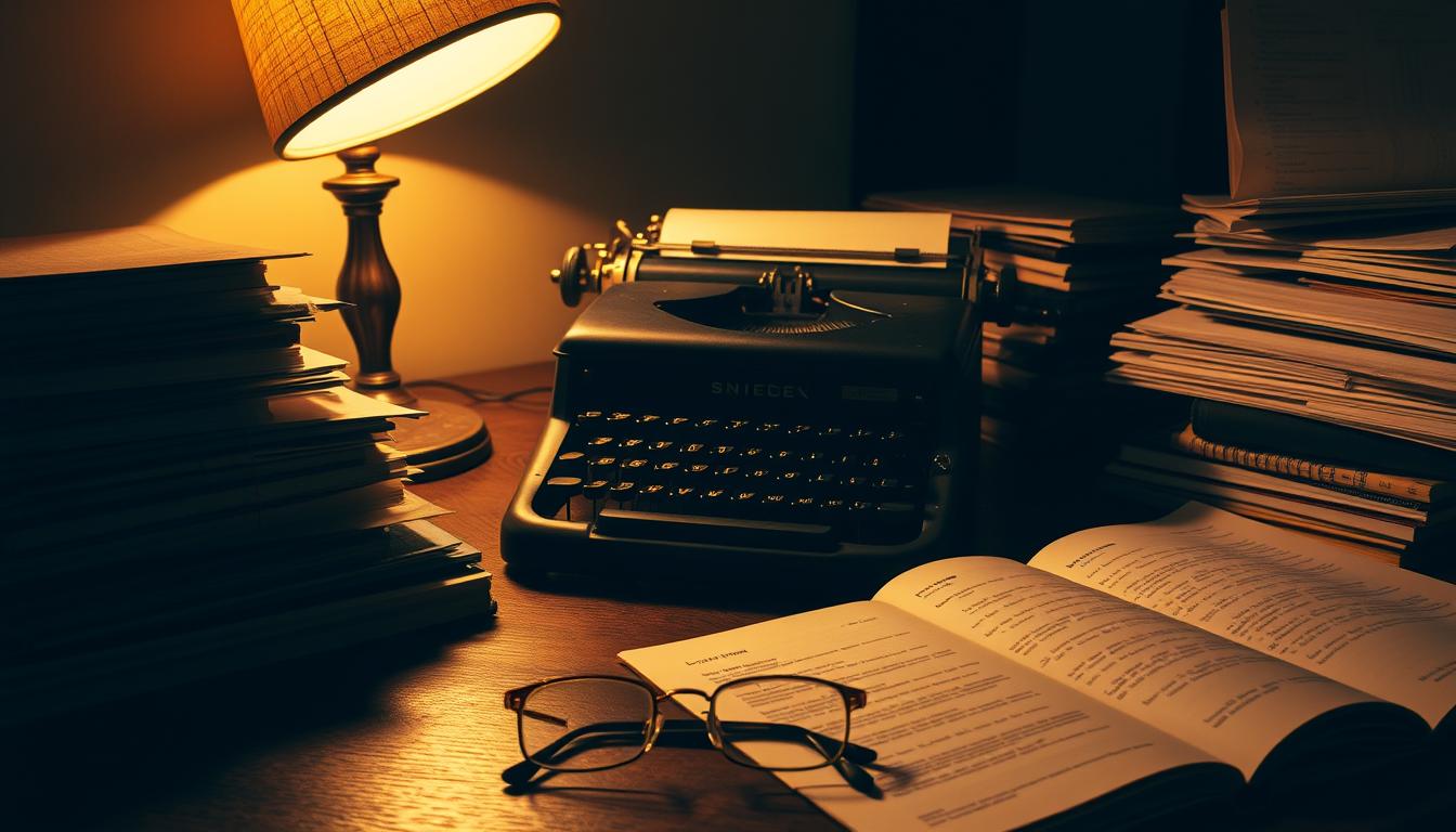 screenplay analysis