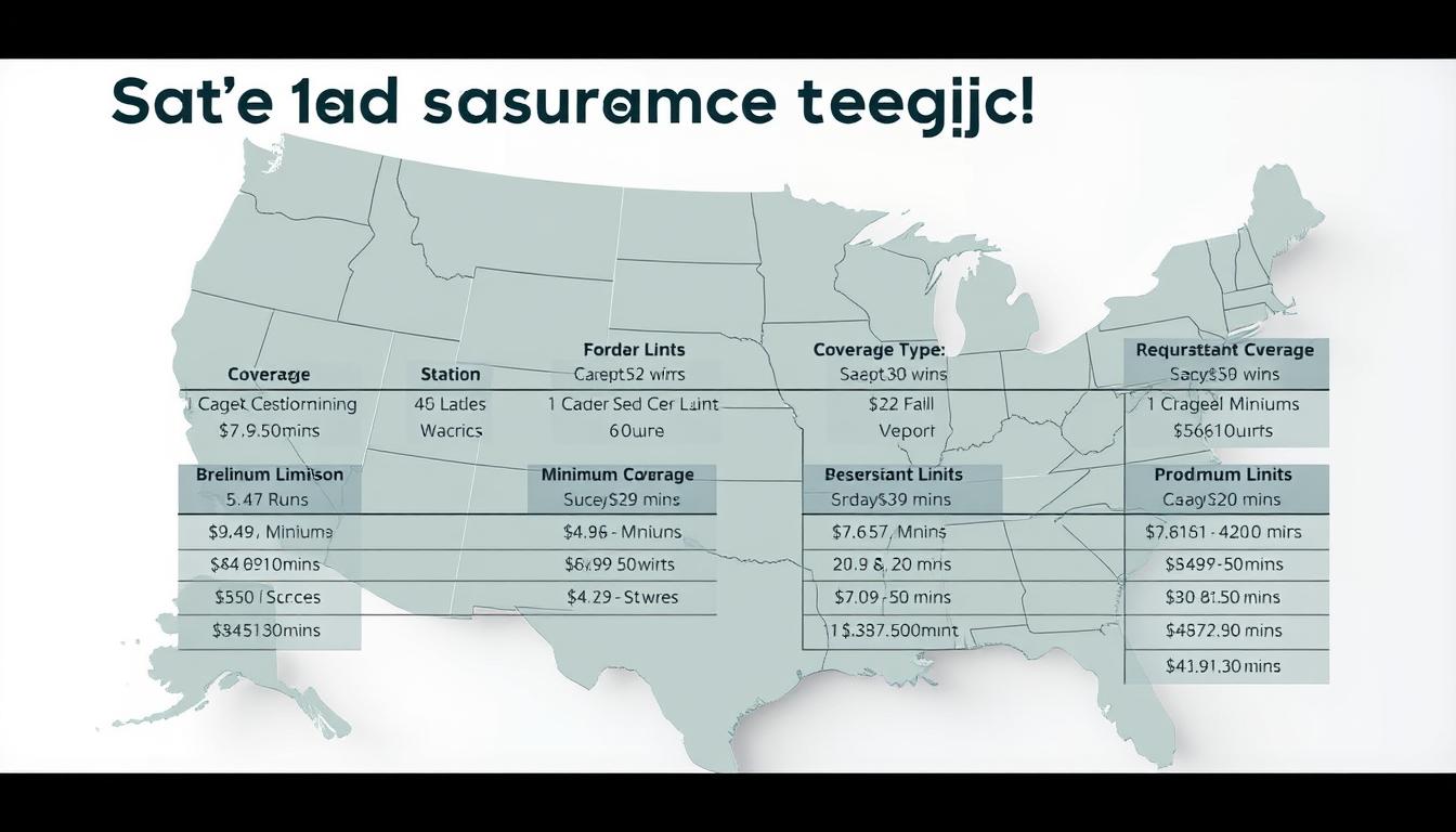 state insurance requirements