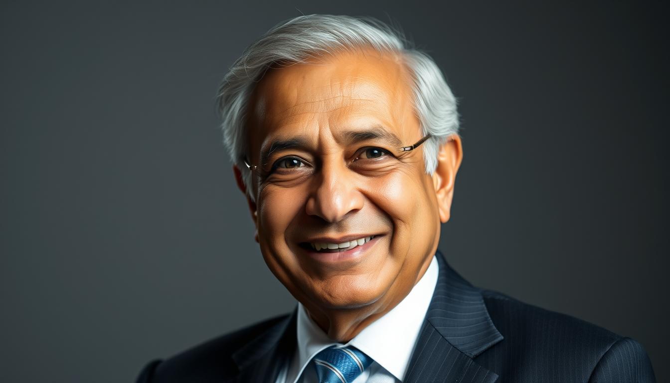 gopi hinduja