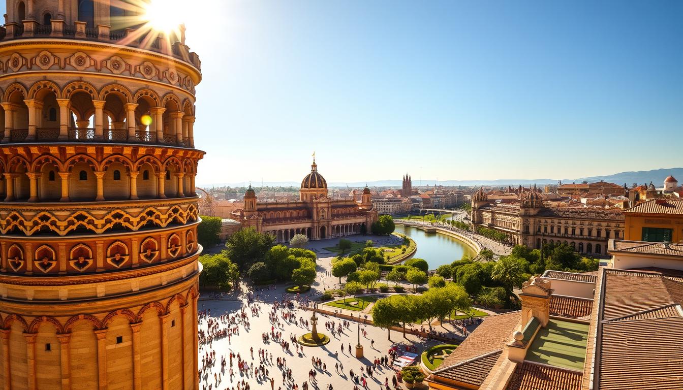 seville