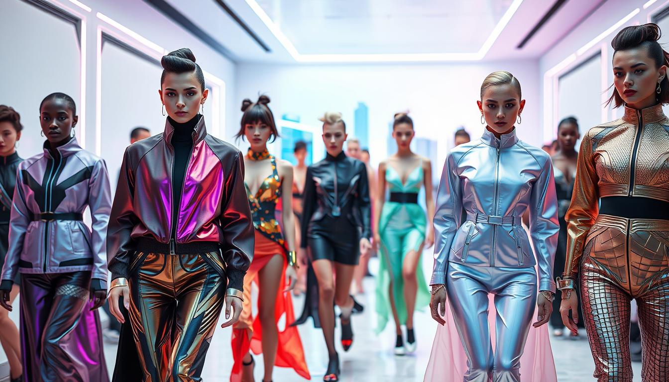 Tendências da moda: o que esperar da temporada 2025/2026