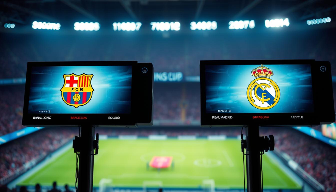 ترددات القنوات الناقلة لمباراة نهائي كأس الملك