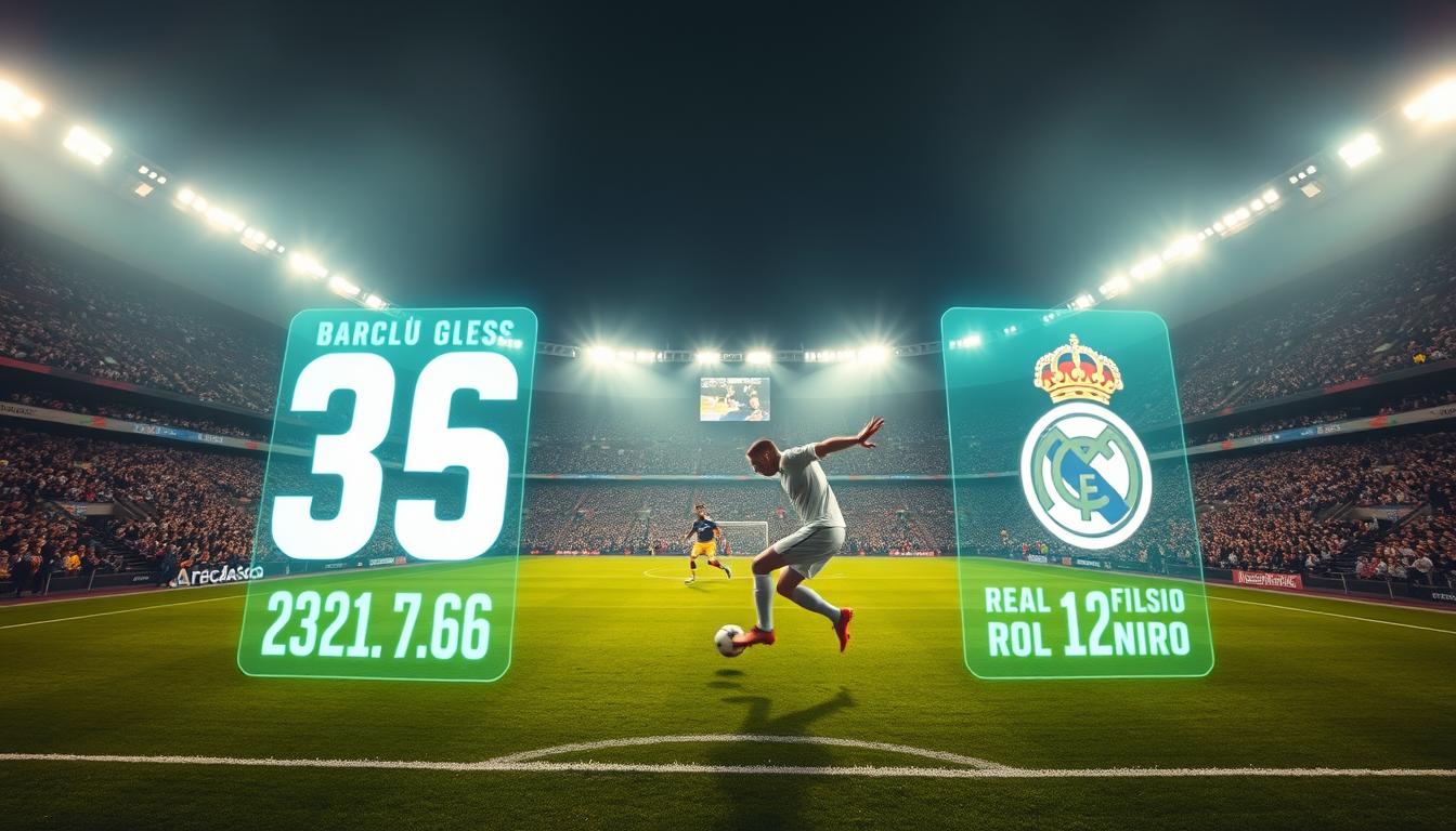 إحصائيات الكلاسيكو