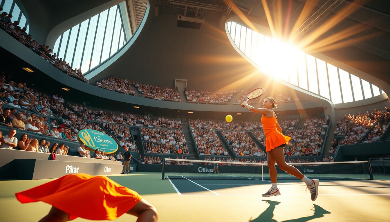 kooora live tennis